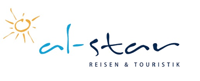 Trockenbau Oberbecksen Partner: AL-Star Reisen & Touristik
